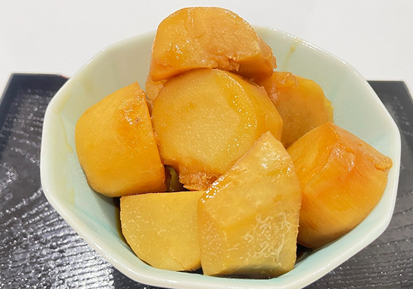 キャロムーチョ（にんじんカラムーチョ）